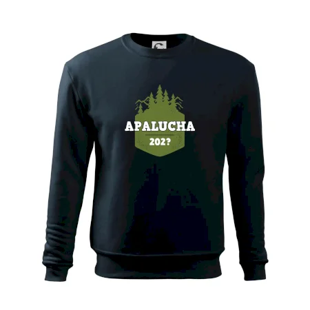 Apalucha ročník