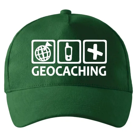 Geocaching ikony