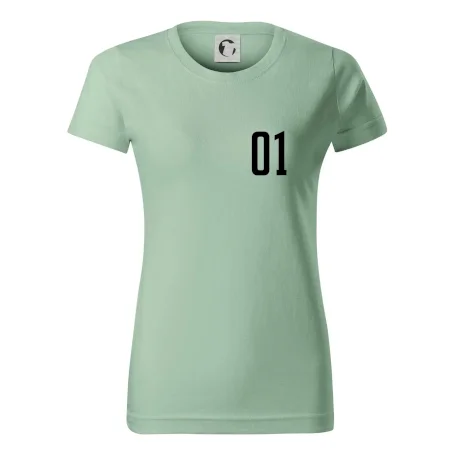 Futbalový dres - vlastné meno a číslo