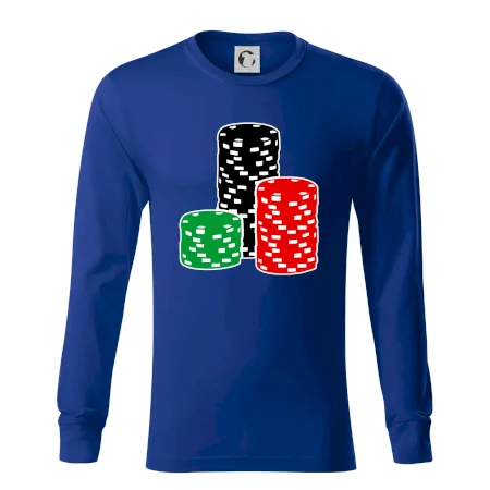 Poker žetóny