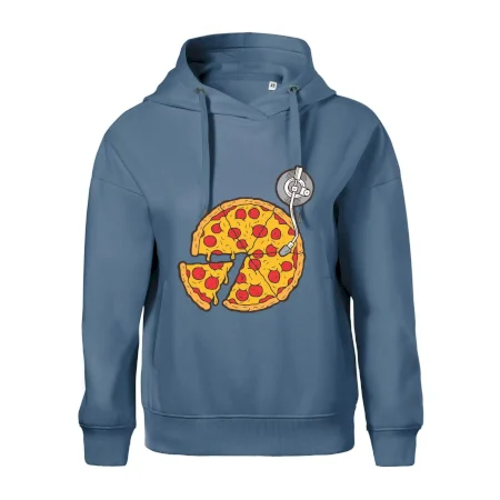 Pizza DJ