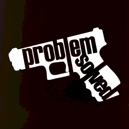Problém - zbraň