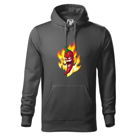 Chili paprička veľmi pálivá