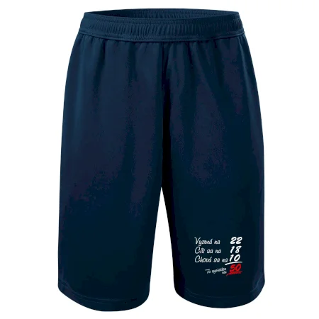 Vyzerá, cíti sa, chová sa - 50 rokov