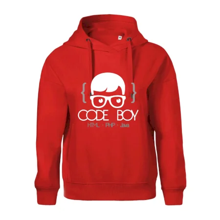 Code Boy