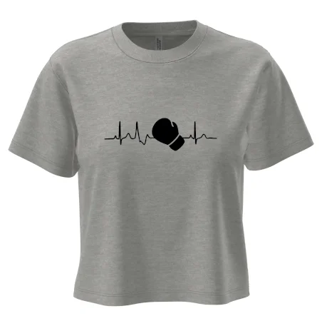 EKG box rukavice