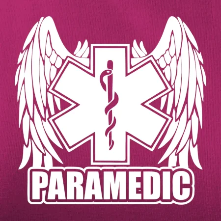Paramedic