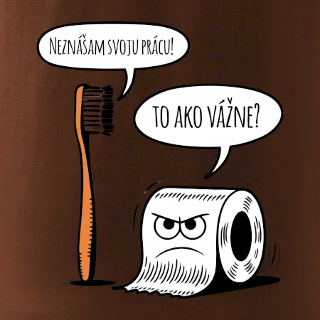 Neznášam svoju prácu