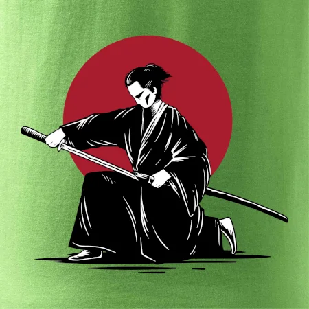 Japan culture - samurai