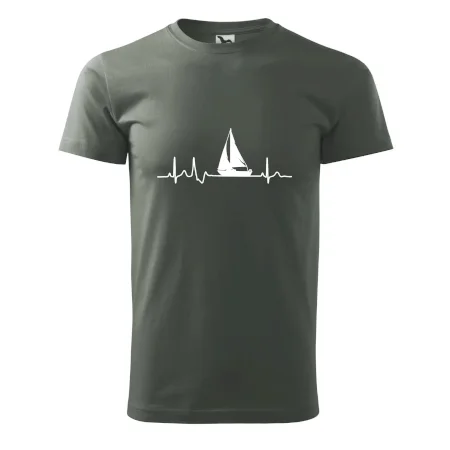EKG plachetnica