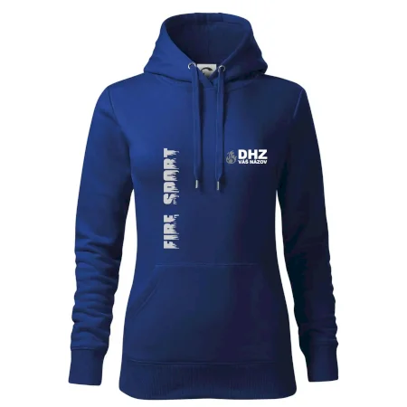 DHZ REFLEXNÉ (oheň, firesport, názov zboru - vlastný nápis)