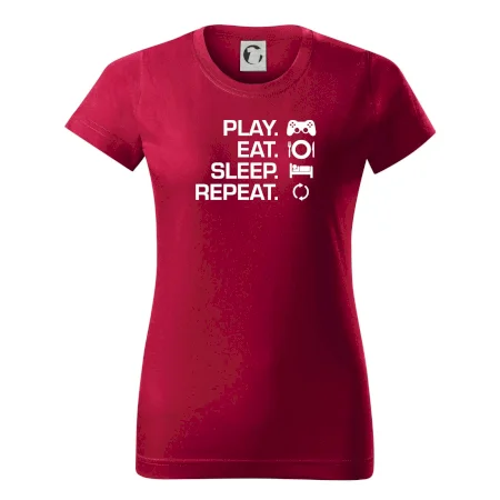 Play Eat Sleep Repeat game