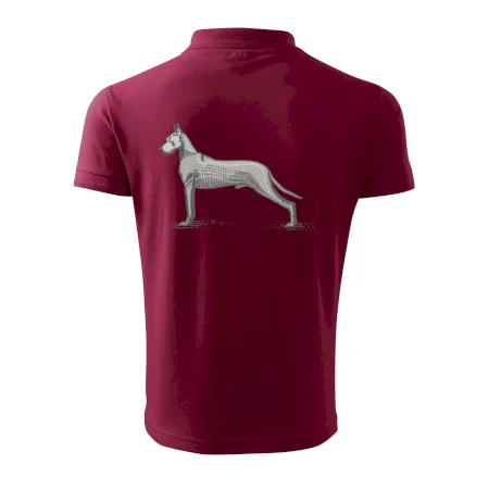 Vintage Great dane