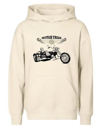 Moto trike