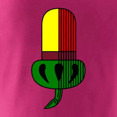 Šiltovka - Prší - Žalude