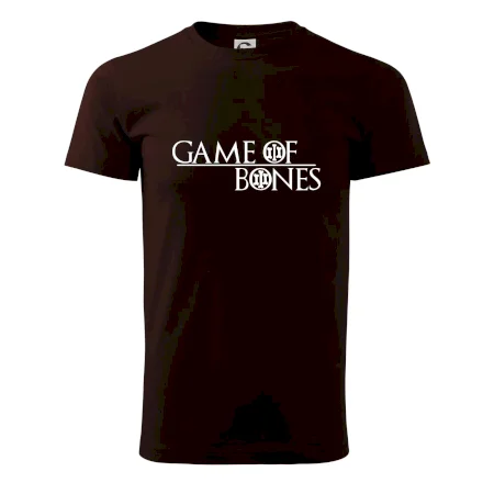 Game of bones