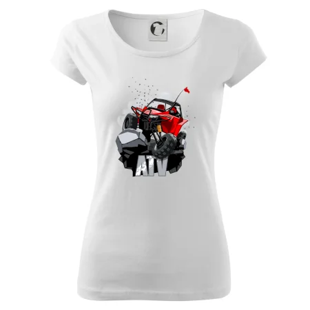 ATV offroad buggy