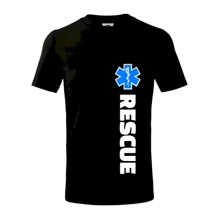 Rescue - pre záchranárov