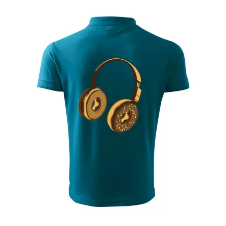 Headphone Donut