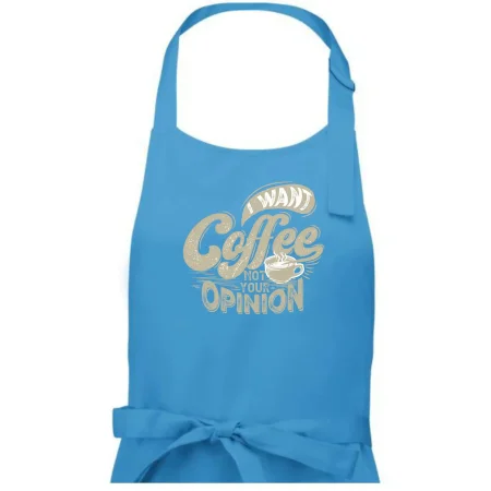 Coffee opinion