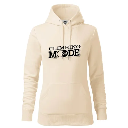 Climbing mode