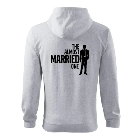 Bachelor party - The almost married one