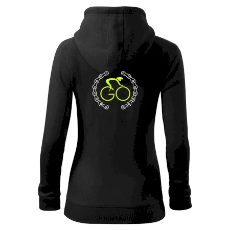 GO cyklista