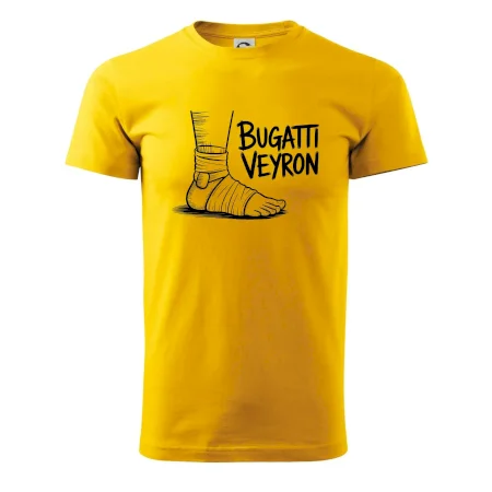 Bugatti vejron