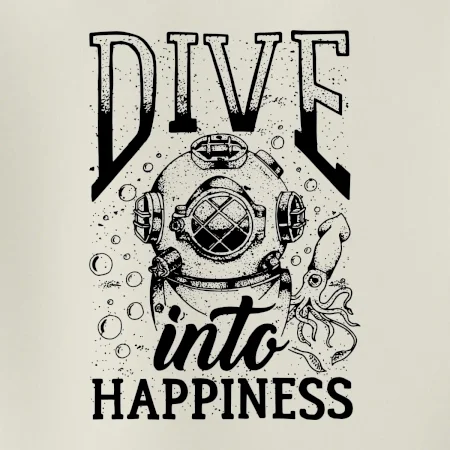 Dive into happinness