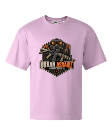 Mestský boj – Urban Assault airsoft