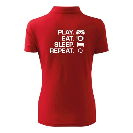 Play Eat Sleep Repeat game