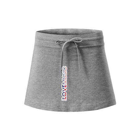 Aj love music na výšku