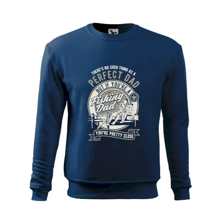 Fishing Perfect dad