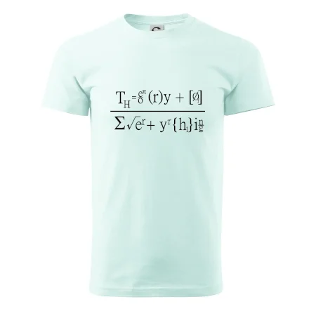 Teória všetkého (Theory of Everything)