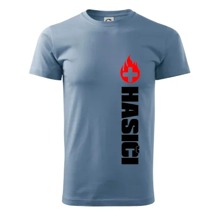 Hasiči zdravotník
