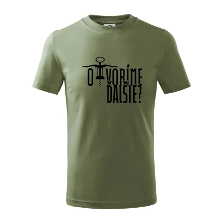Otvoríme ďalšie?