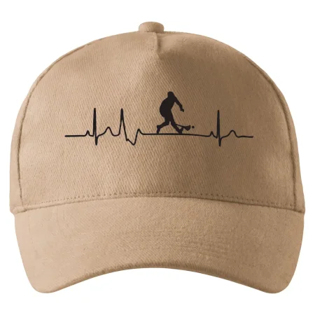Ekg hurling