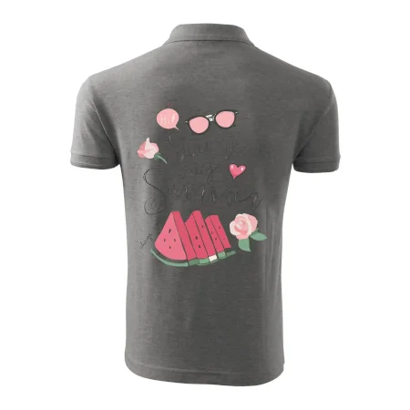 Summer Watermelon