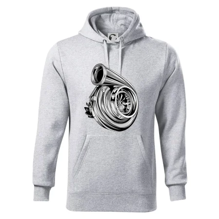 Car turbo