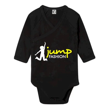 Jump fashion