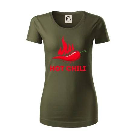 Hot Chili