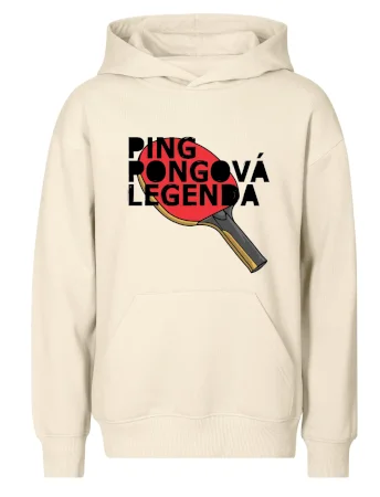 Ping Pongová legenda