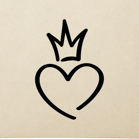Srdce princezná