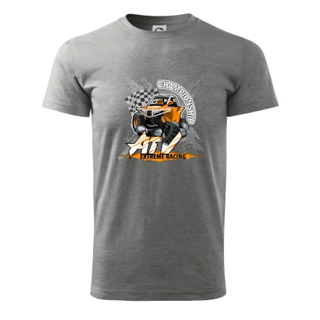 ATV extreme championship