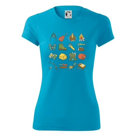 Camping set