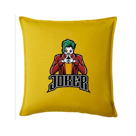 Joker šialený
