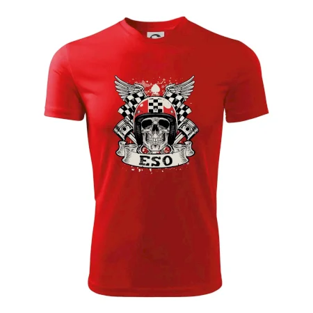 Motorkár eso