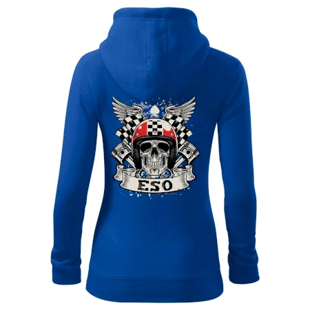 Motorkár eso