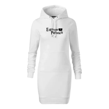 Harry - Espresso Patronum