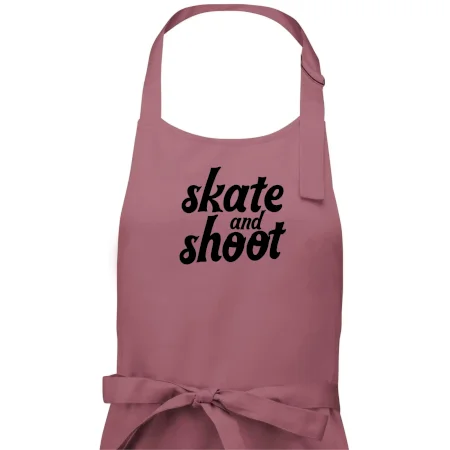 Biatlon skate and shoot